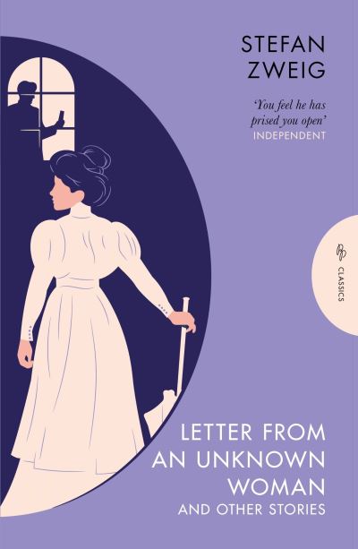 Letter From an Unknown Woman and Other Stories